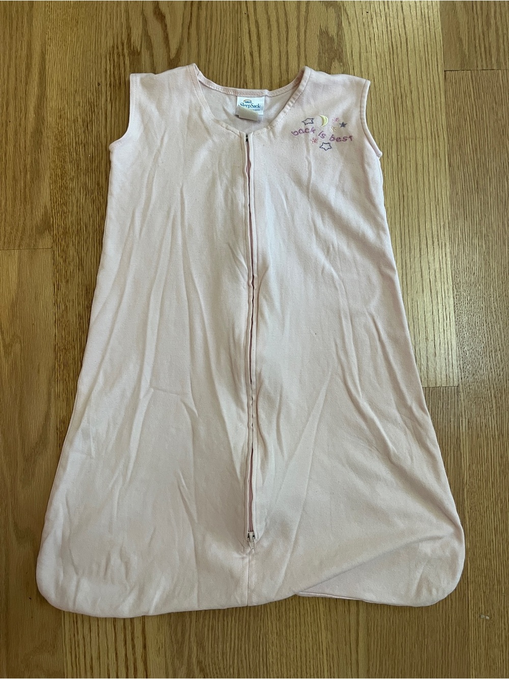 Halo Sleep Sack Size 6-12M